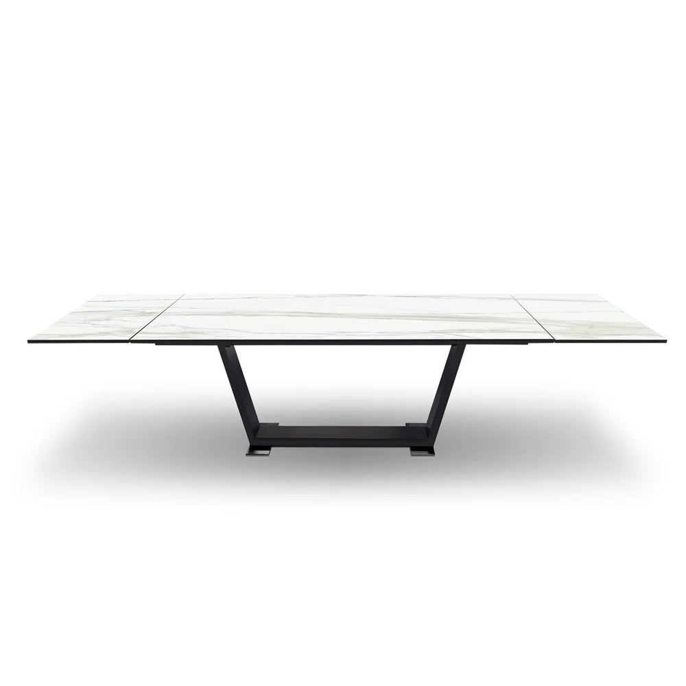 Oblique Dining Table