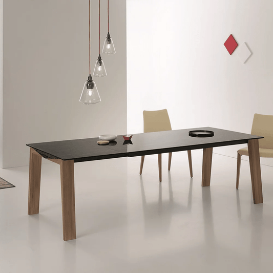 Unico Extension Dining Table
