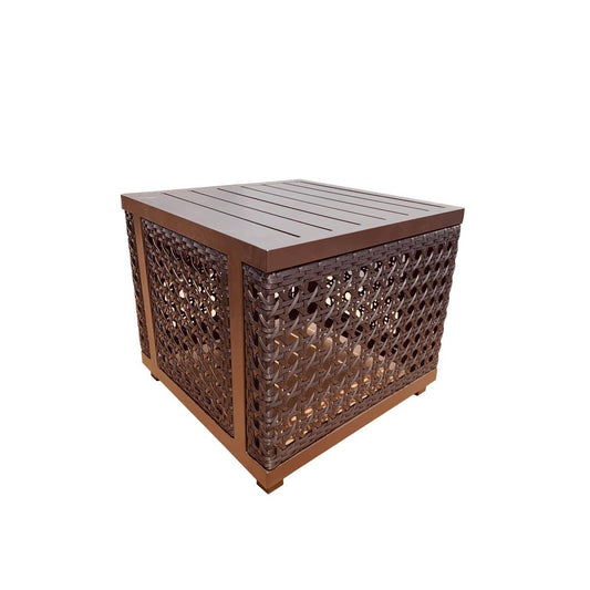 Monterey Outdoor Side Table