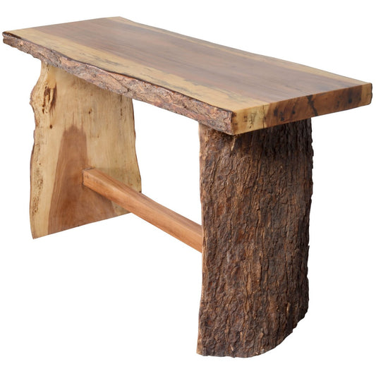 Timberline Natural Console