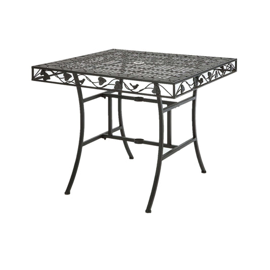 Ivy League Square Dining Table