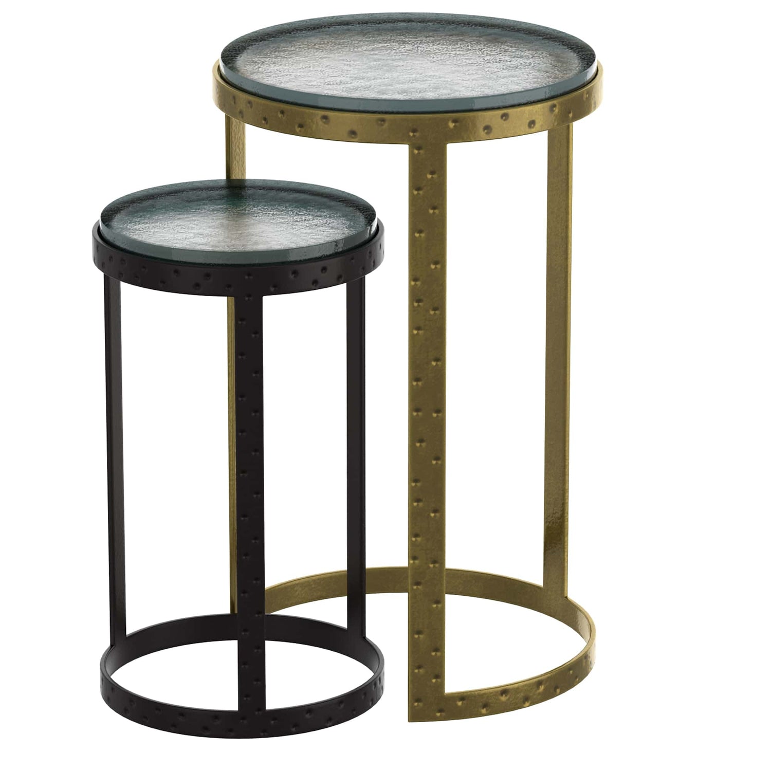 Accent Tables