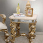 Platine Bella Accent Table