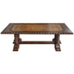 Belruse Dining Table