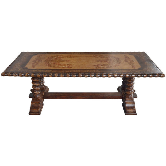 Belruse Dining Table