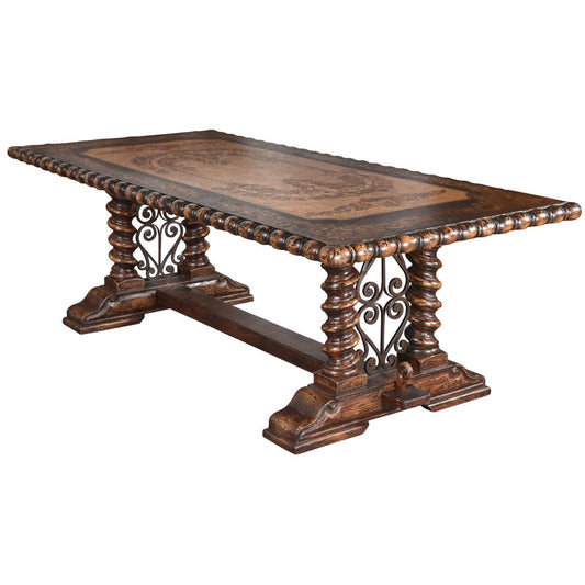 Belruse Dining Table