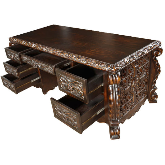 Conquistador Desk