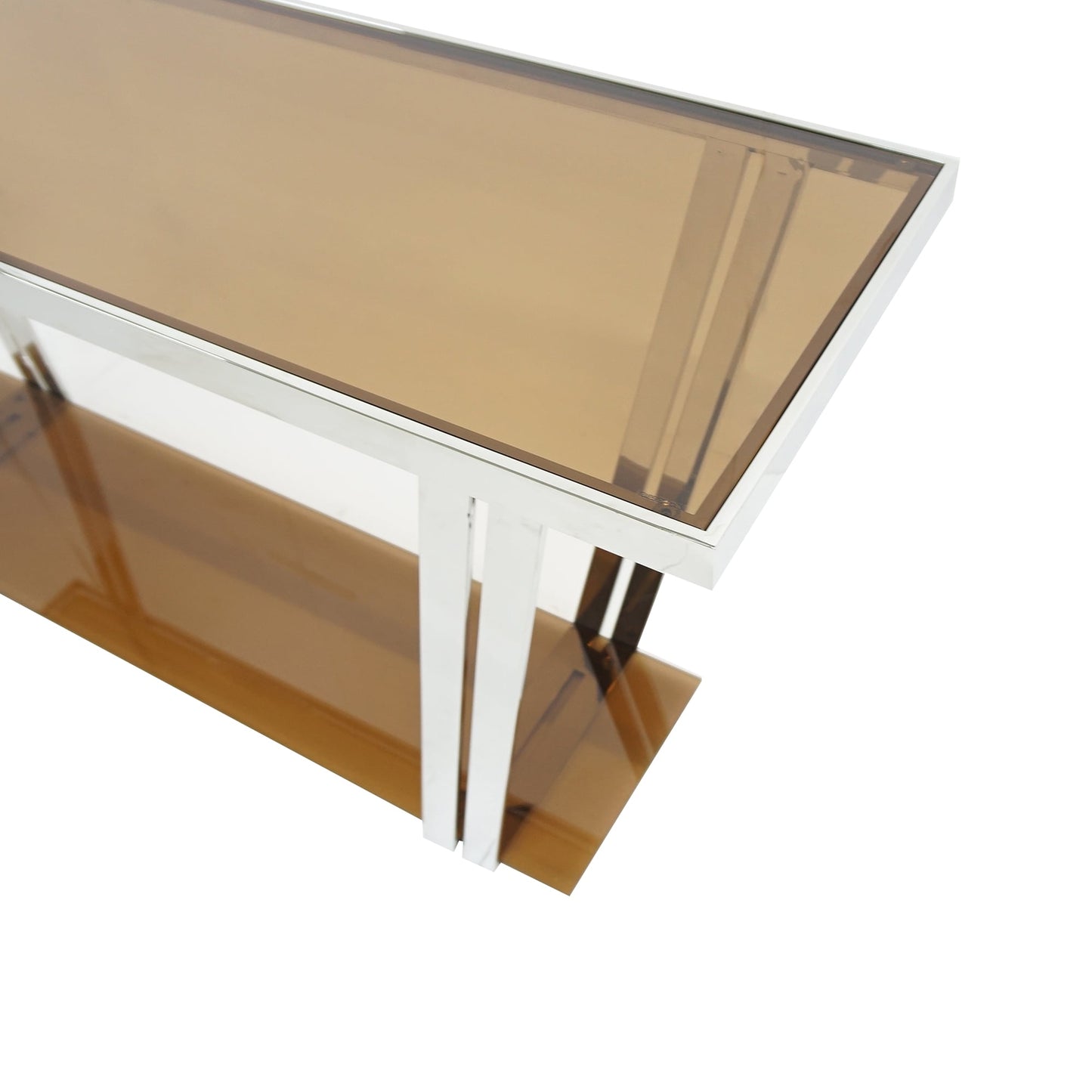 Carraway Sofa Table Type 2