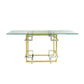 Element Sofa Table