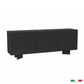 Fargo Sideboard Black