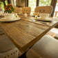 Inverness Farmhouse Dining Table