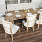 Inverness Farmhouse Dining Table