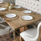 Inverness Farmhouse Dining Table