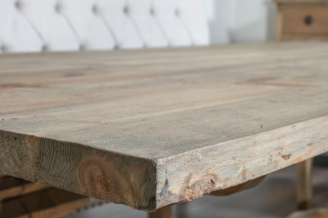 Inverness Farmhouse Dining Table