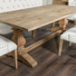 Inverness Farmhouse Dining Table