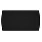 Leon Rectangular Dining Table in Black