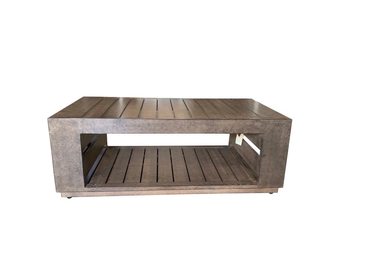 Modern Rustic Table Set Of 3