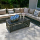 Monterey Outdoor Coffee Table