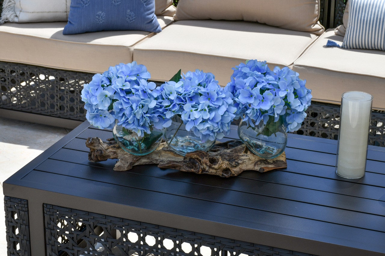 Monterey Outdoor Coffee Table