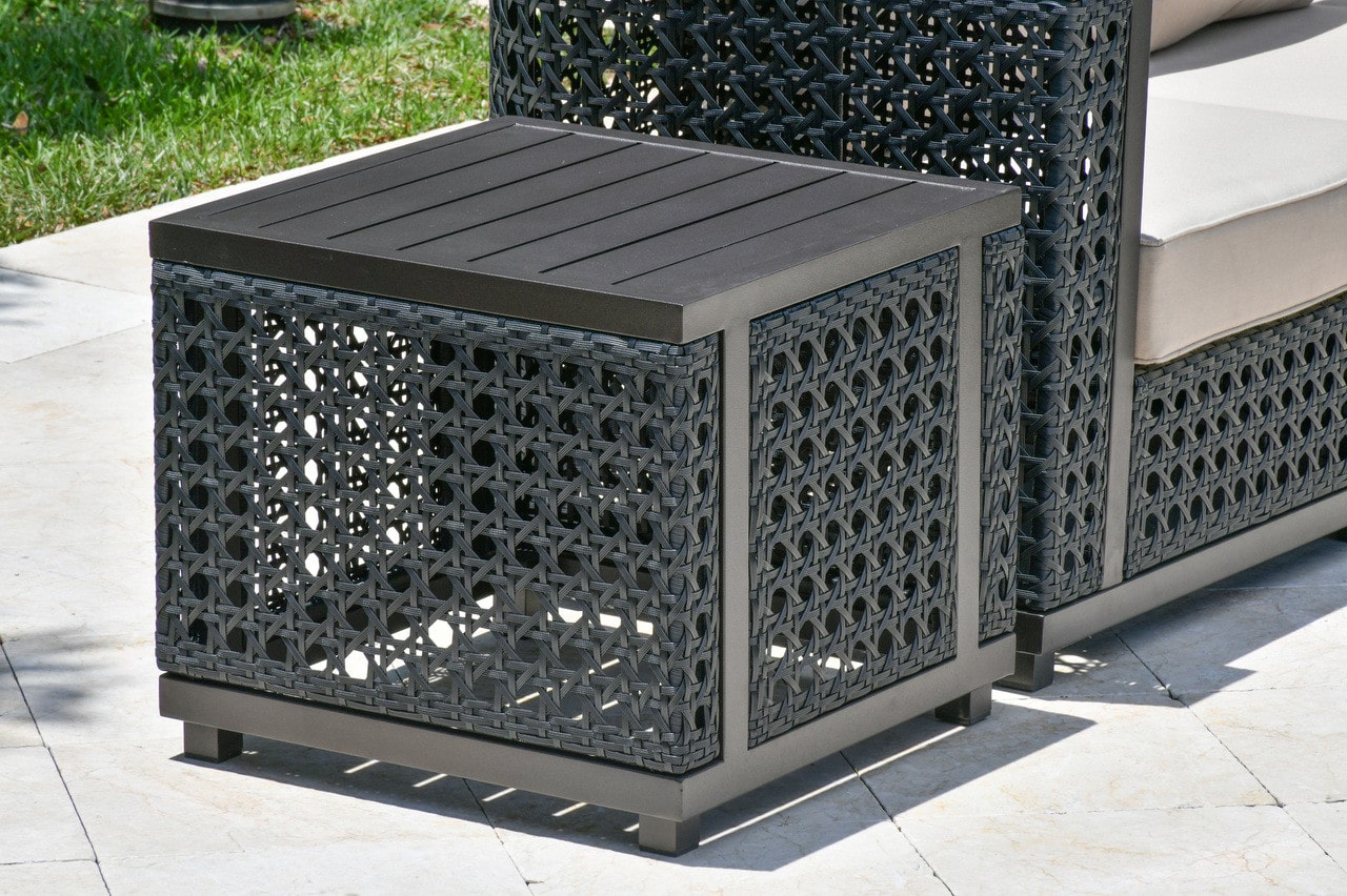 Monterey Outdoor Side Table