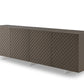 New York Sideboard Dark Grey