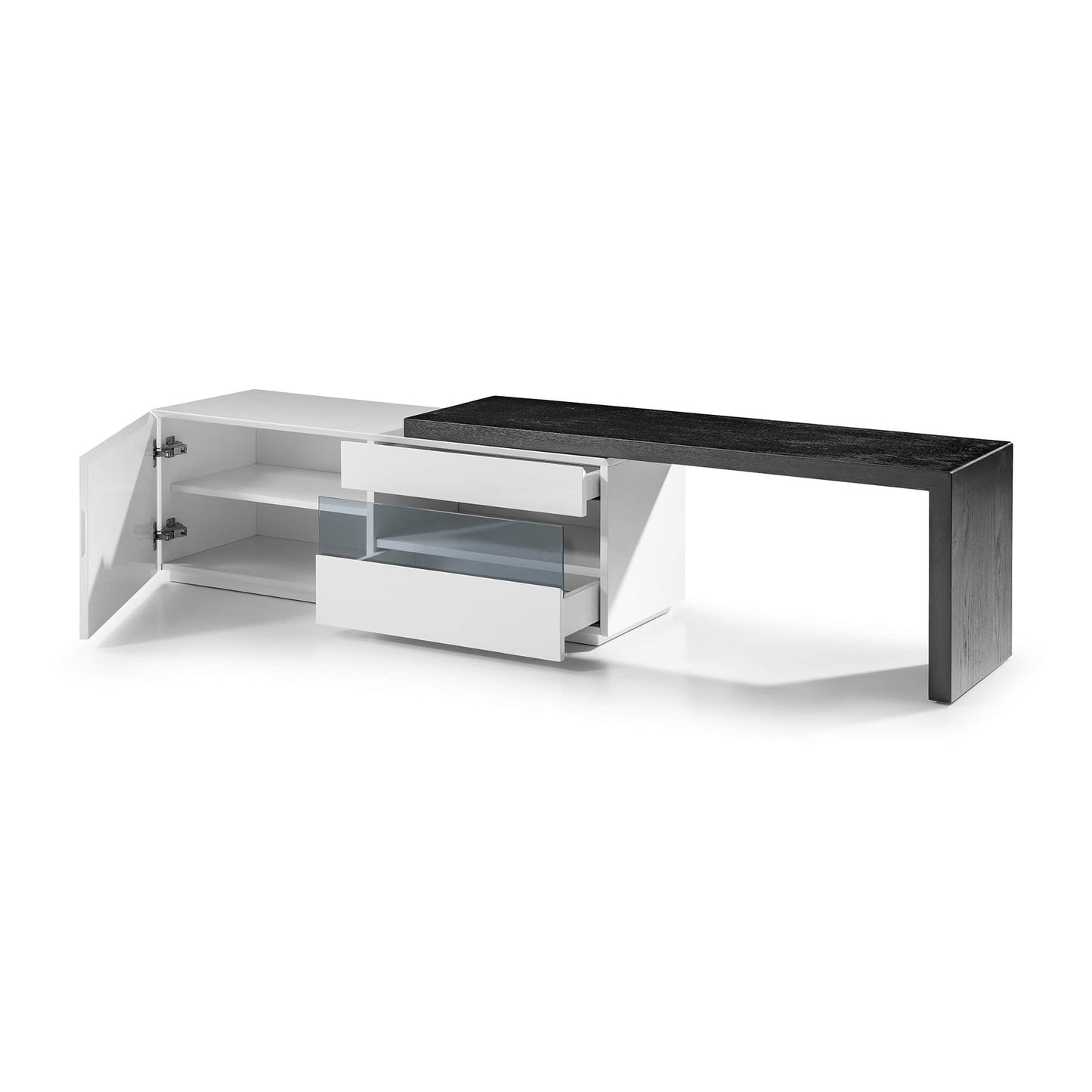 Phantom TV Stand