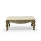 Platina Lion Coffee Table Set of 3