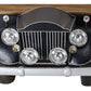 Mountain Blacksmith Roadster Automobile Bar Cabinet 64 Inch