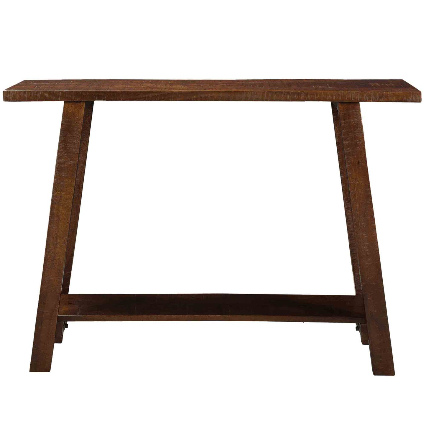 Volsa Console Table in Walnut