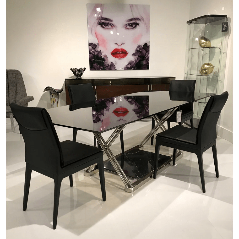 Gatsby 92" Dining Table