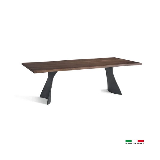 Manta Dining Table 95 inches