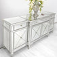 Park Avenue Credenza