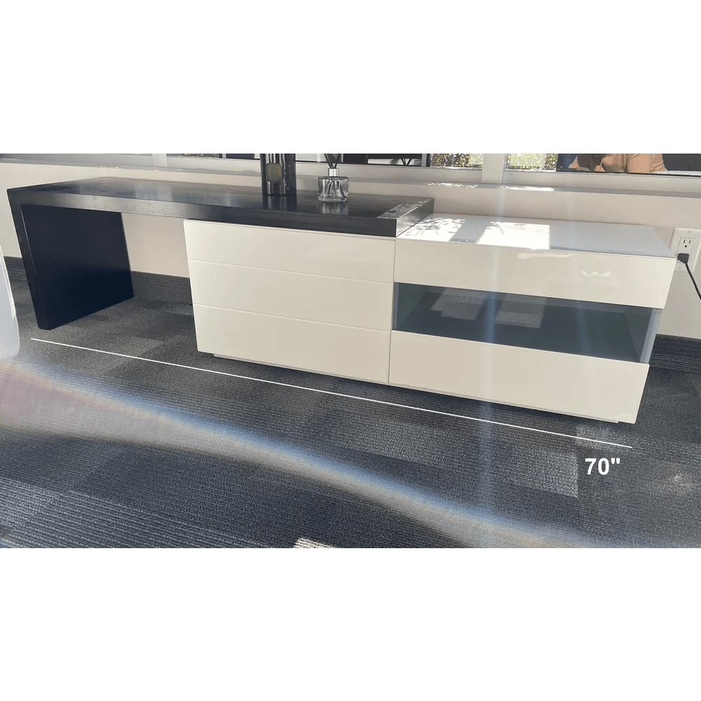 Phantom TV Stand