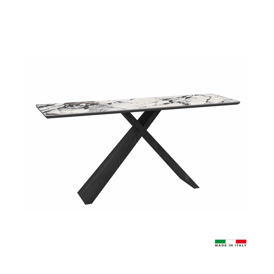 Sassari Sofa Table, Capraia