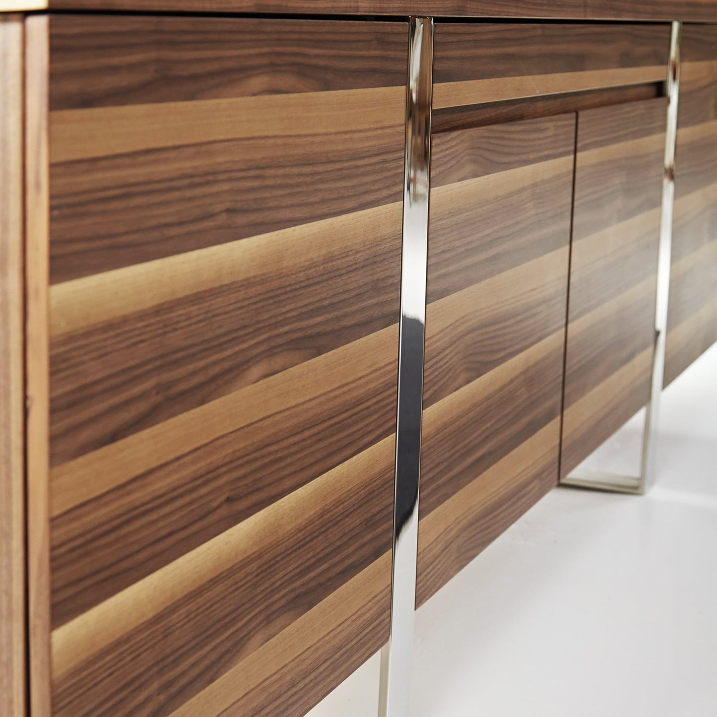 Sierra Sideboard Walnut