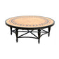 Astoria Round Tile Outdoor Coffee Table