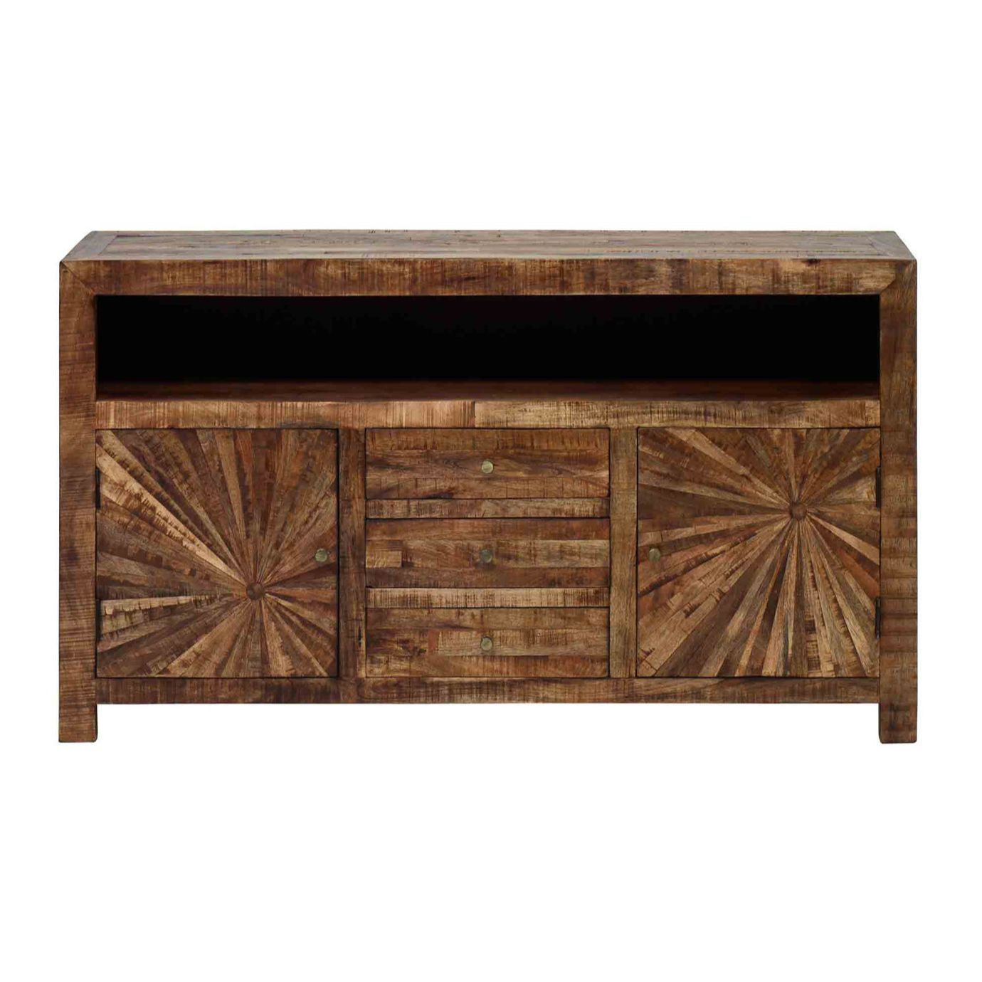 Cayley Media Sideboard