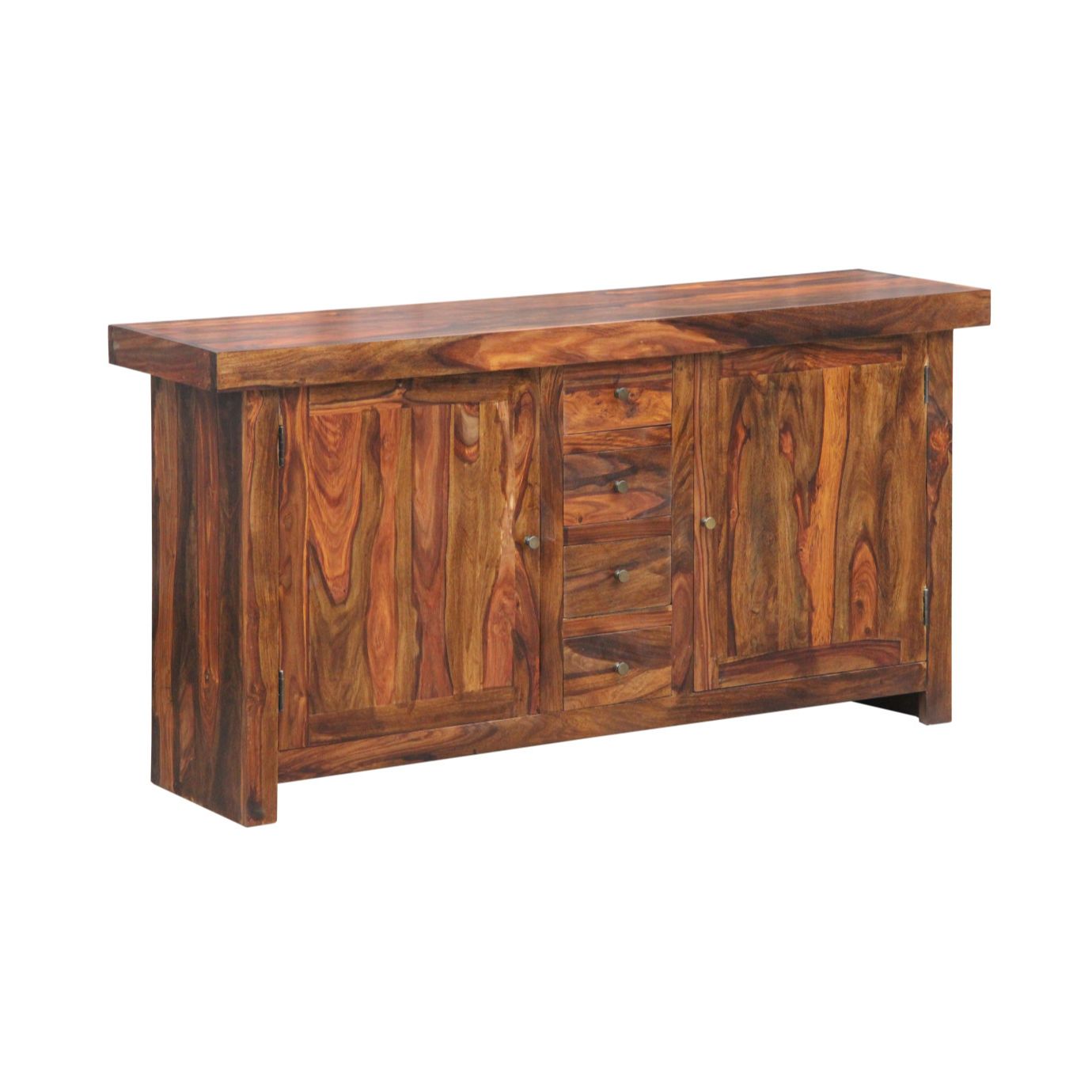 Cinnamon Amber Sideboard