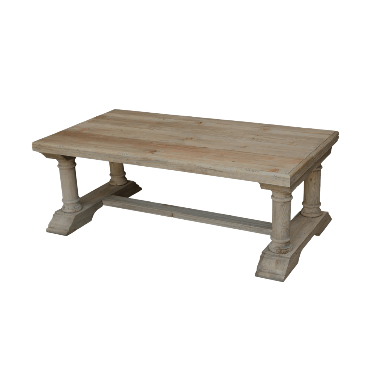 Farmhouse Cape May Coffee Table