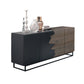 Kali Sideboard Grey Ash Anthracite