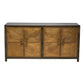 Kirino 4 Door Sideboard Cabinet