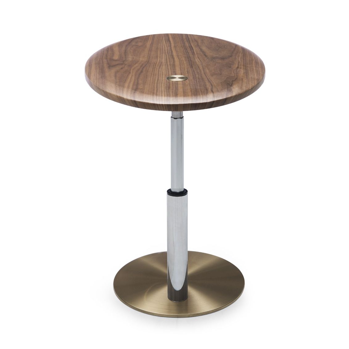 Lea End Table