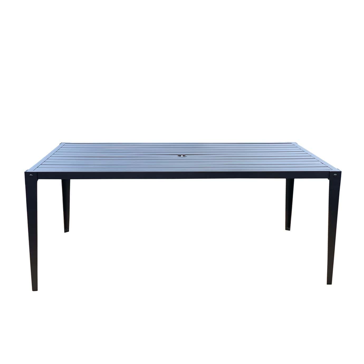 Monterey 42X72 Rectangular Dining Table