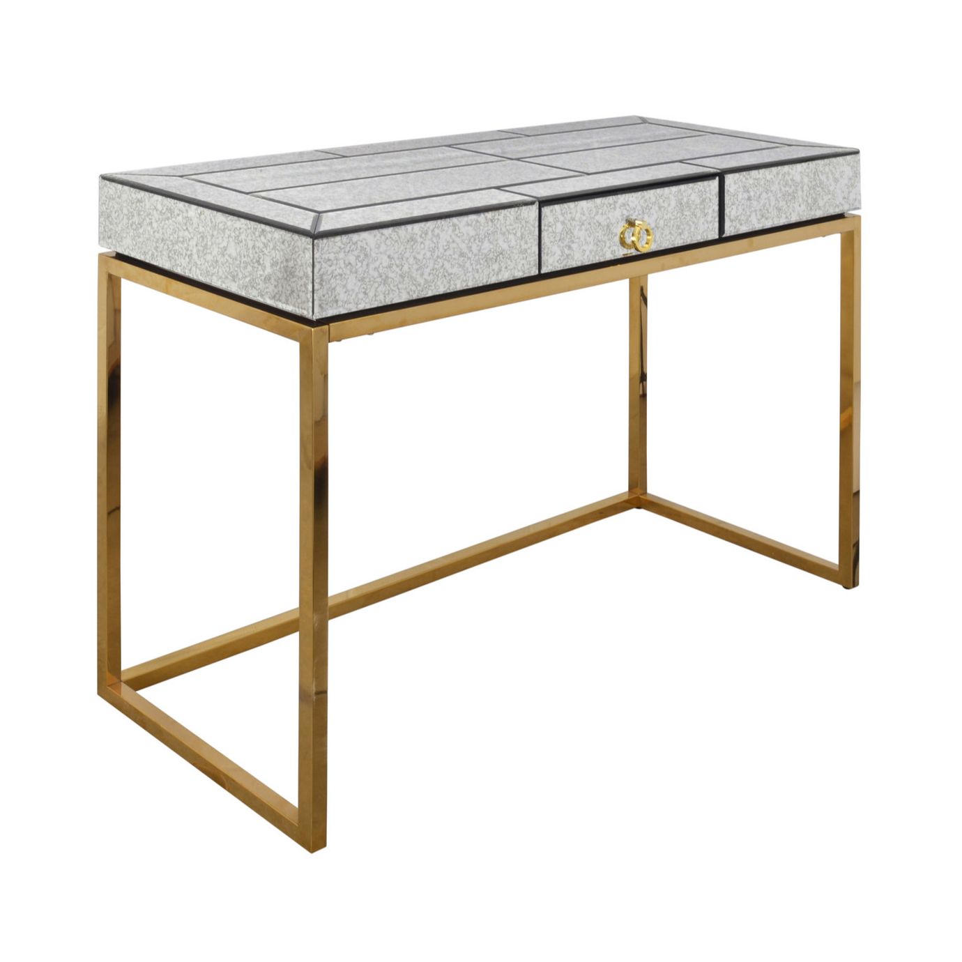 Striazza Desk Console Table