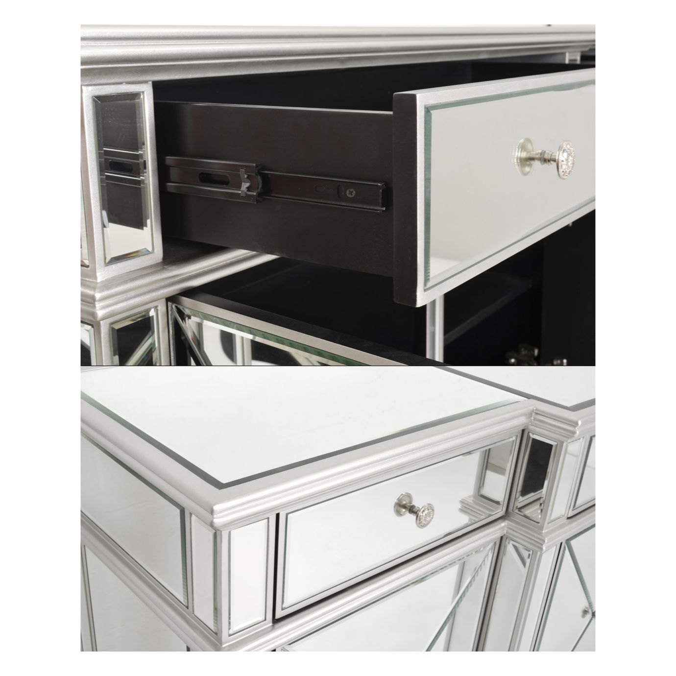 Park Avenue Credenza