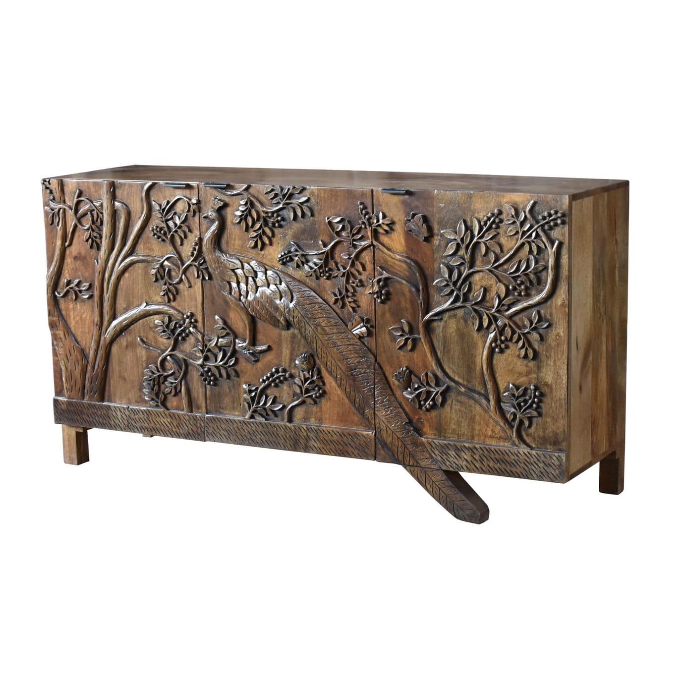 Pavo Credenza