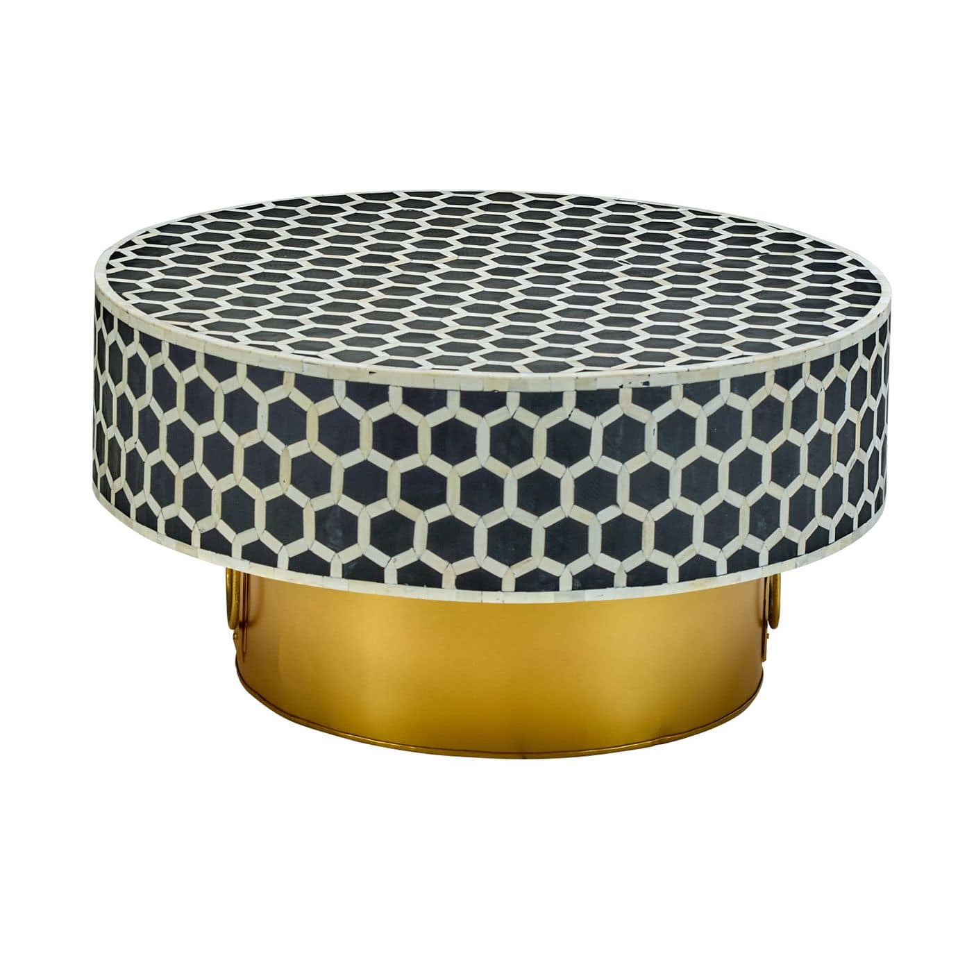 Samba Mushroom Coffee Table