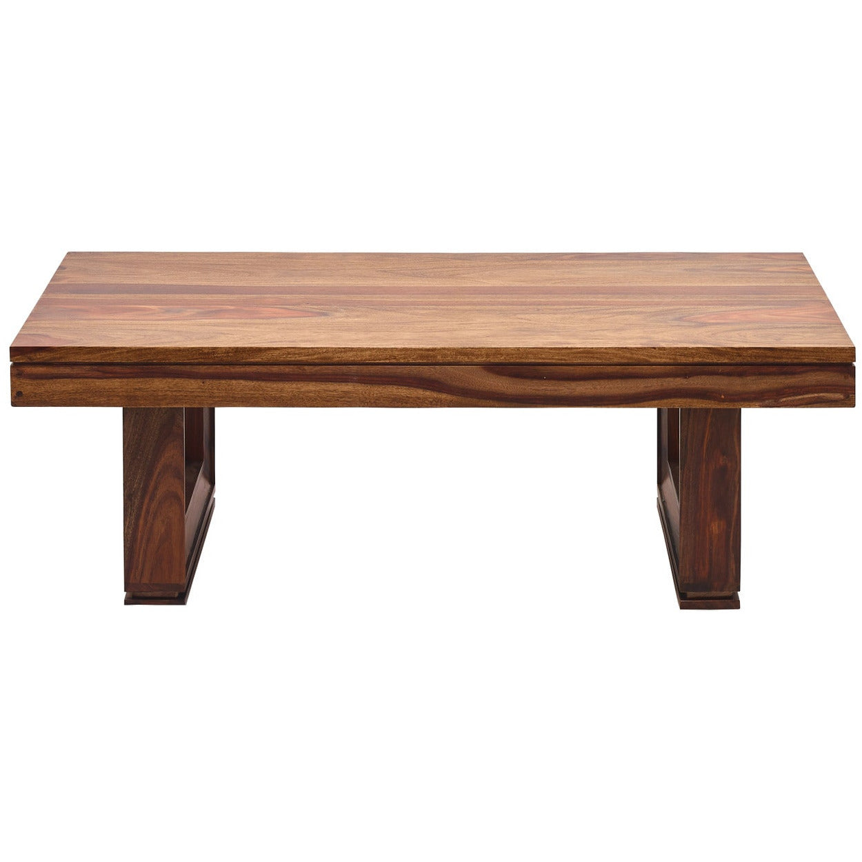 Cinnamon Amber Coffee Table