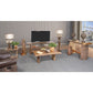 Timberline Natural Console