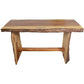 Timberline Natural Console
